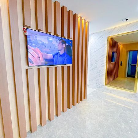 Astar Hotel Bukit Bintang Kuala Lumpur Eksteriør bilde