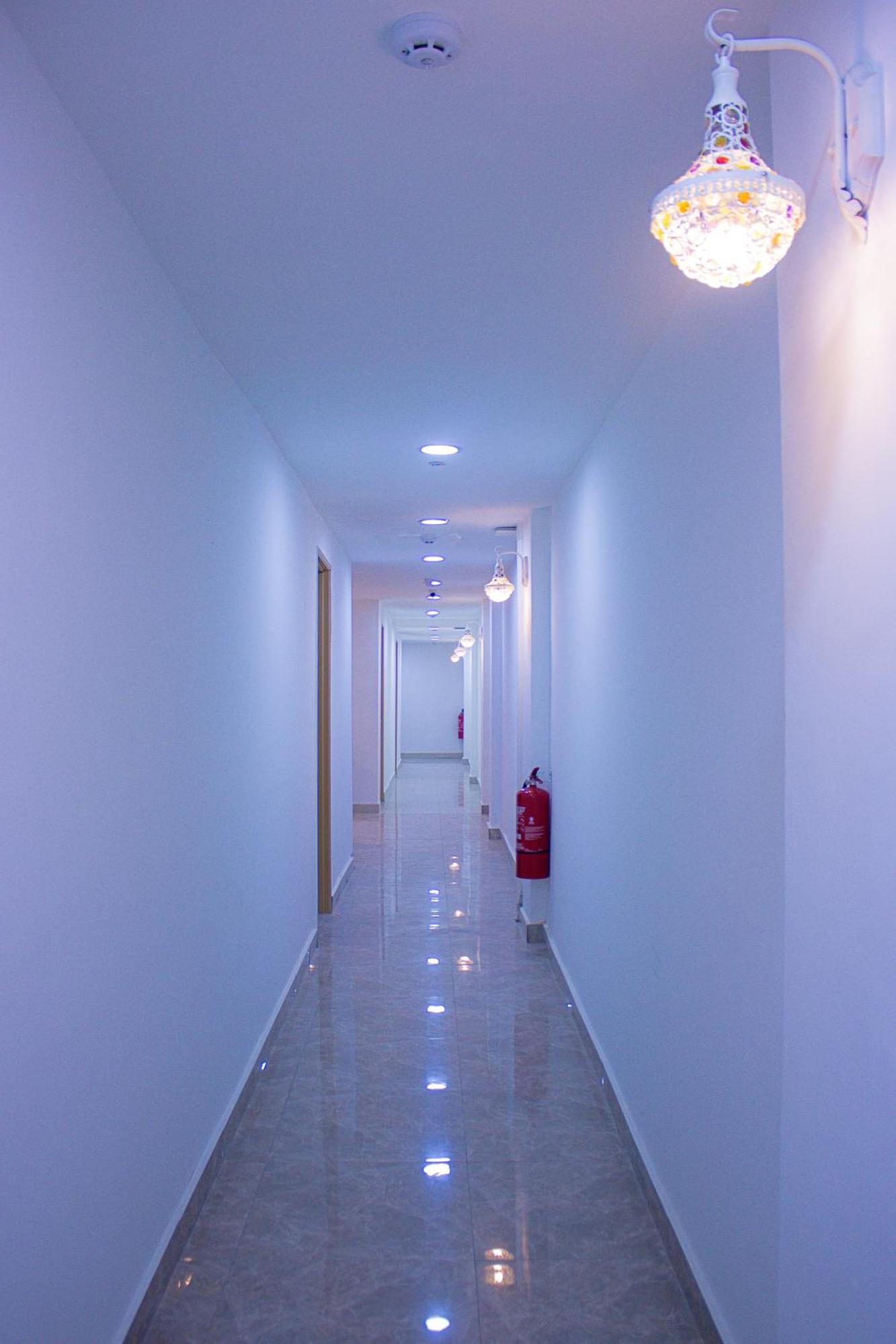 Astar Hotel Bukit Bintang Kuala Lumpur Eksteriør bilde